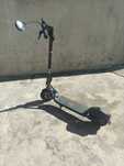 Trotinete Segway F2 Plus