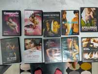 Conjunto filmes.