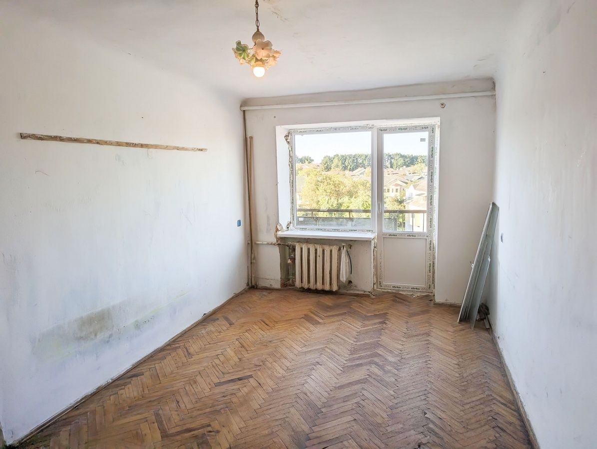 Продаж 1-кімнатної квартири в Здолбунові-2