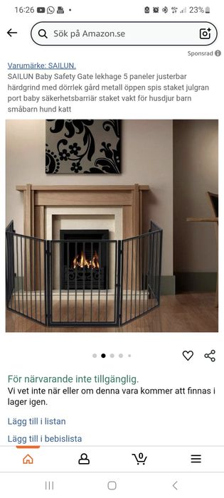 Barreira de segurança multifuncional.