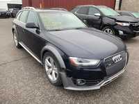 Audi A4 Allroad !!! Audi A4 Allroad !!! Auto w Drodze do Polski !!!