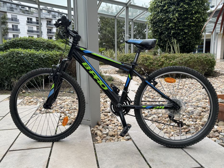 Biclicleta BTT B-PRO