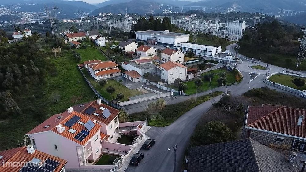 Terreno  para venda