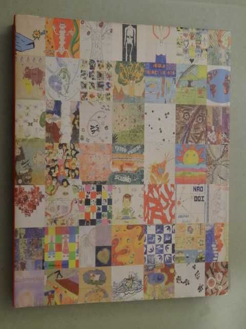 Medula- A Fábrica da Vida - 99 Painéis de Azulejos de António Pires