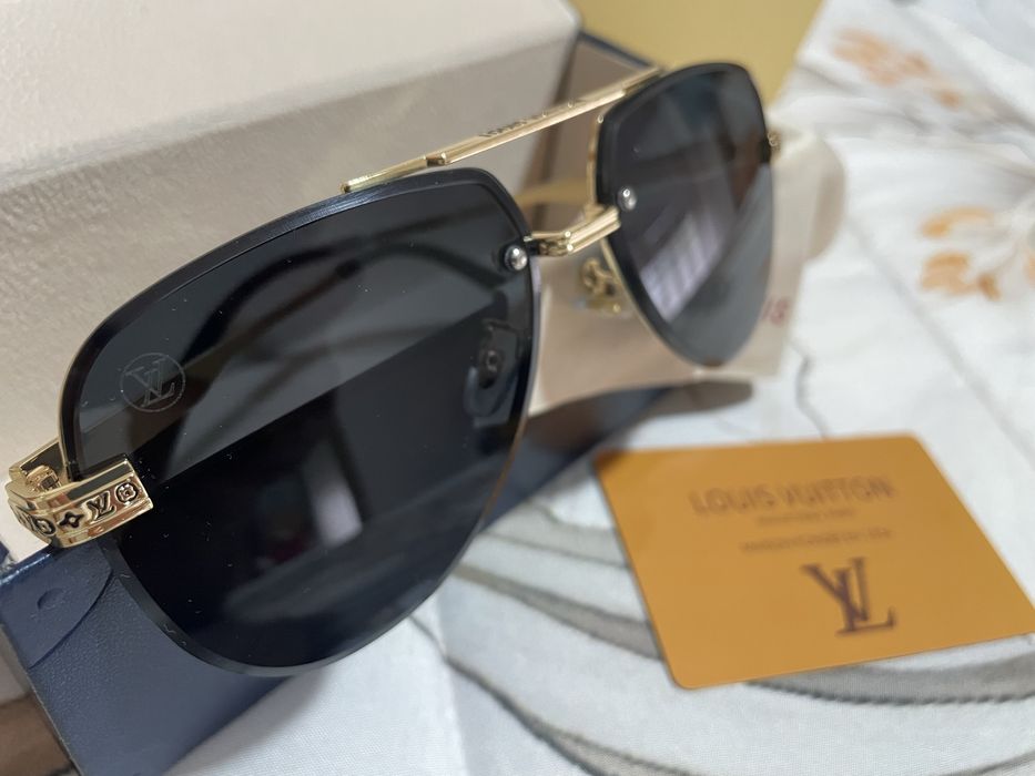 Oculos de sol Louis Vuitton