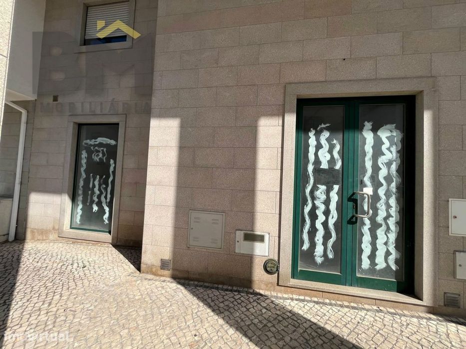 Loja  Arrendamento em Castelo Branco,Castelo Branco