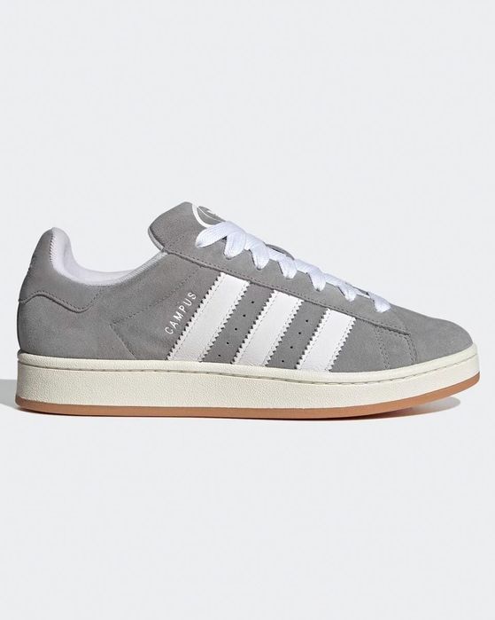 Adidas campus cinza do 36 ao 40 30€