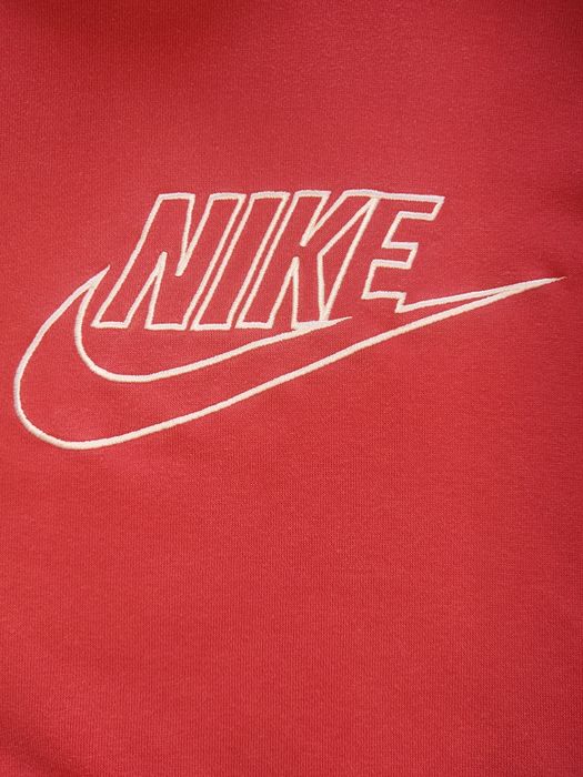 Nike Hoodie Sportswear Vintage Y2K