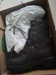 Buty trzewiki zimowe 933A r. 25,5