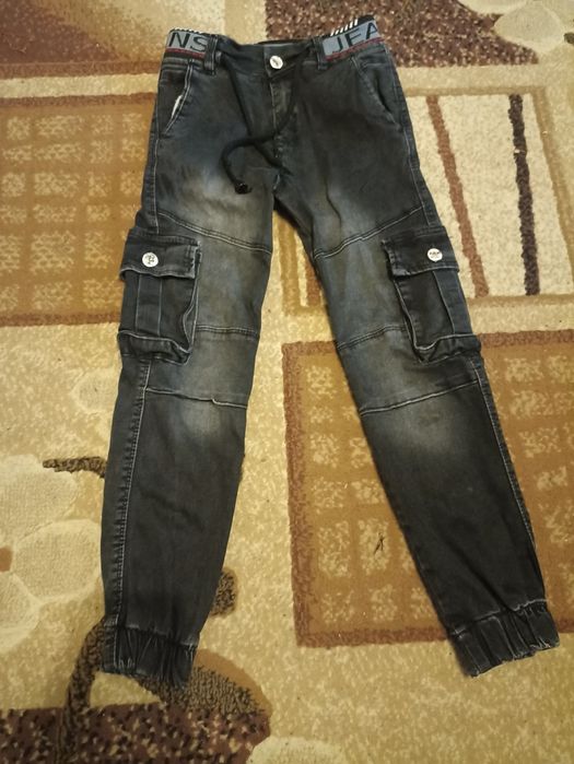 Джинсы девочке , мальчику