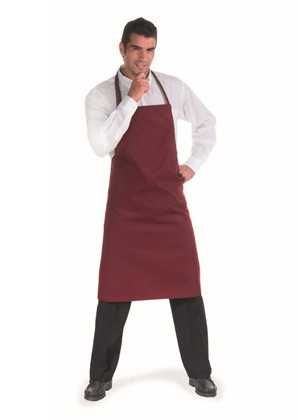 Vestuário de Hotelaria