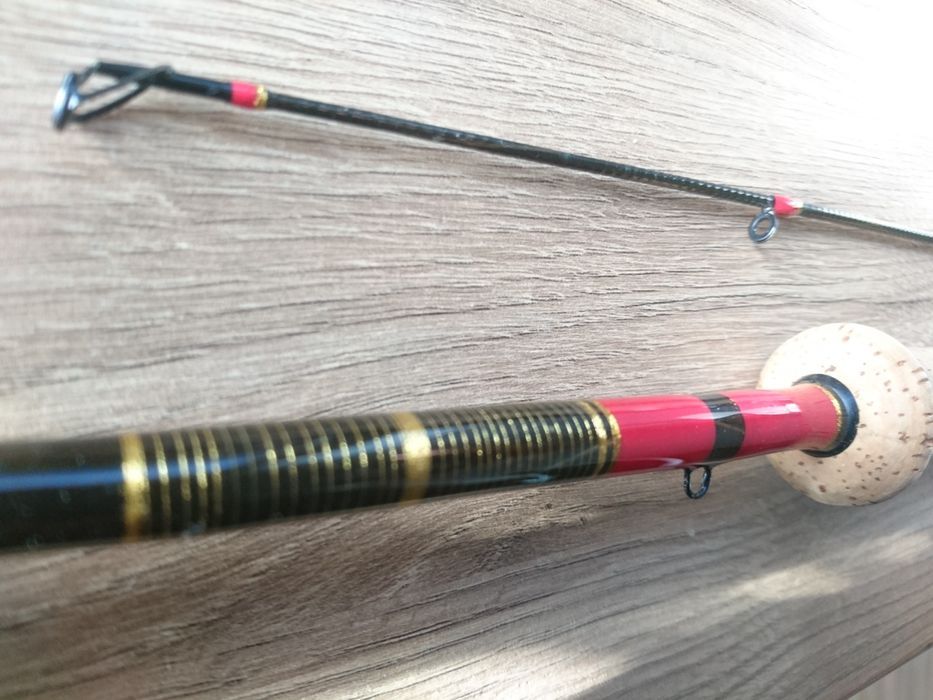 Silstar DiaFlex - z pracowni! Cormoran Daiwa savage gear shimano