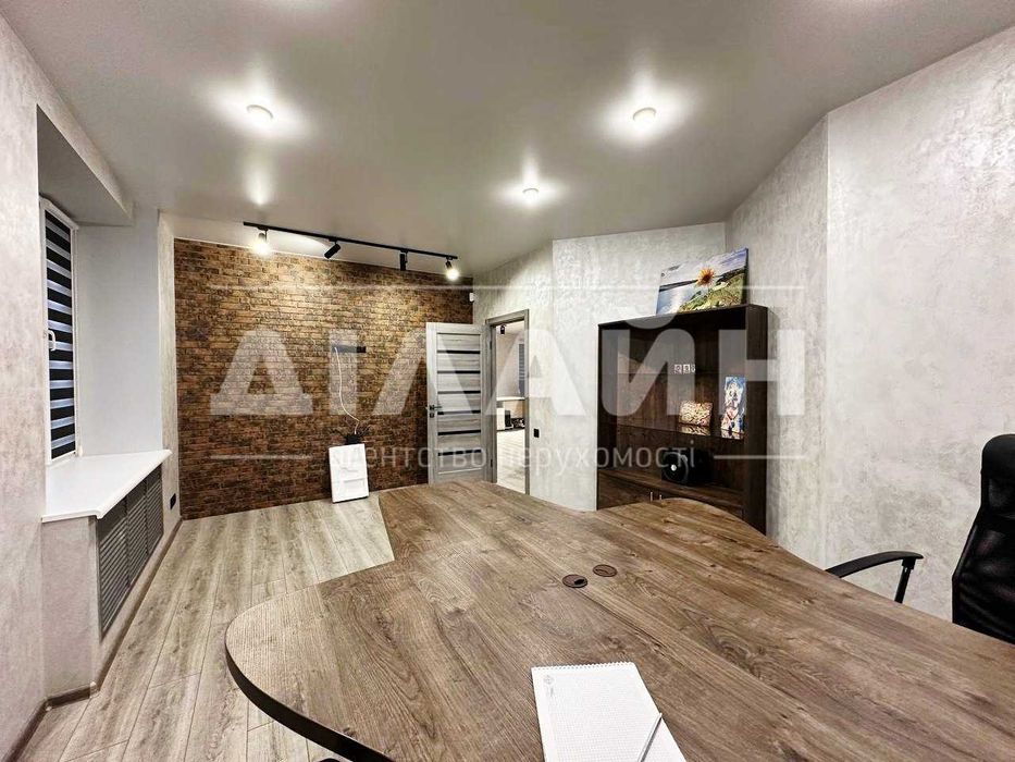 Новий офіс на пр. Соборний 170б.