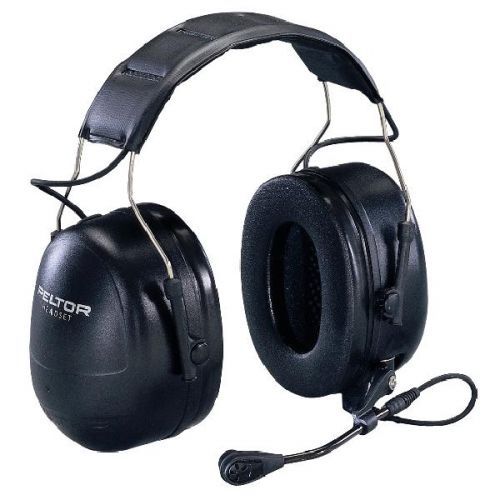Protetor auricular Peltor Headset 3M