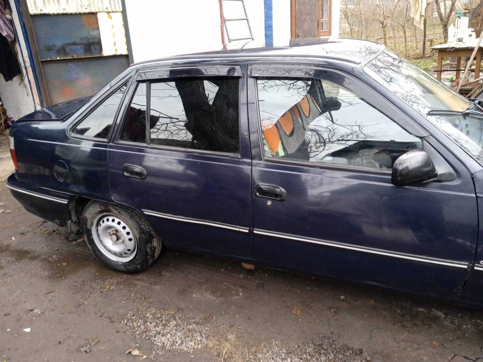 Обміняю Daewoo Neхіа