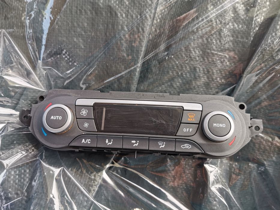 Várias peças Ford Focus 1.6 Tdci