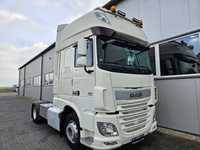 DAF XF460 SSC / INTARDER / BBM /  Bogata wersja !!!