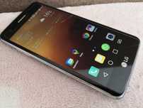 Sprawny ładny LG K8 2017 Dual 5"