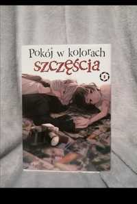 Pokoj w kolorach szczęścia 1-7