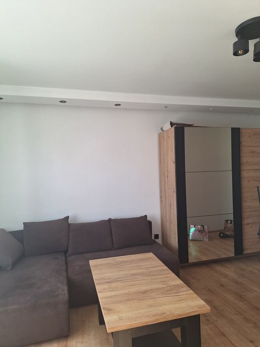 Wynajem Mieszkania Sławniów