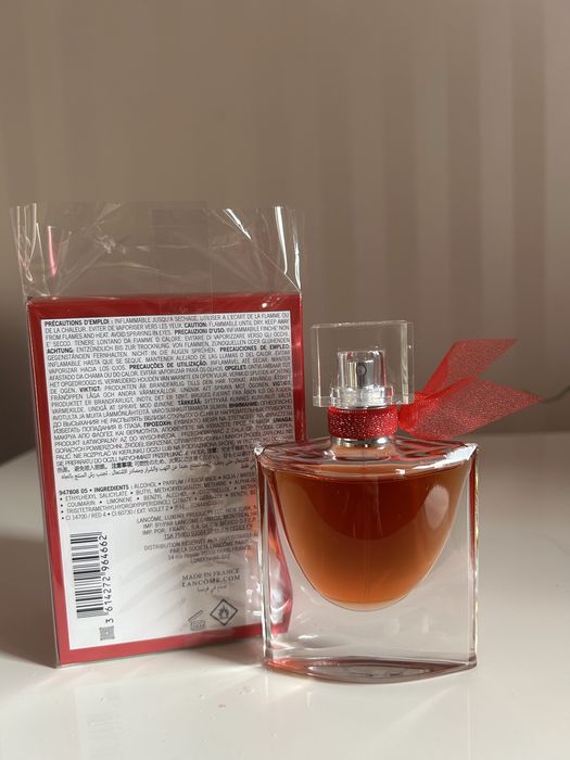 Парфюм Lancome la vie est belle Intensement 30 ml, оригинал 100%