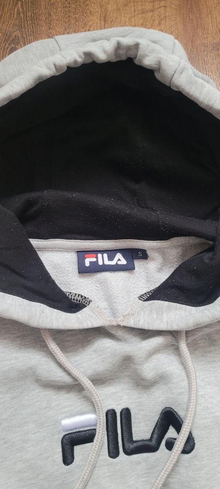 Олімпійка, Світшот, Худі FILA