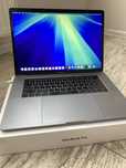 MacBook Pro 2018  15* Core i9 32gb