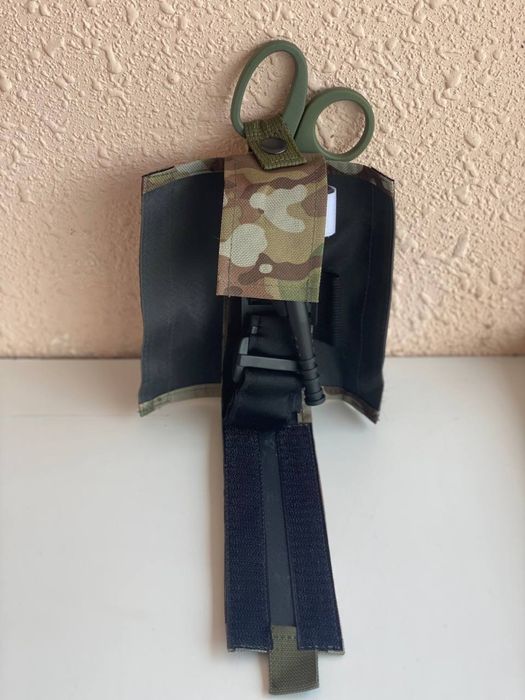 Підсумок під турнікет