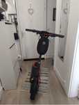 Trotinete Segway kickscooter P65