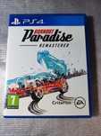 Paradise Remastered | Gra PS4