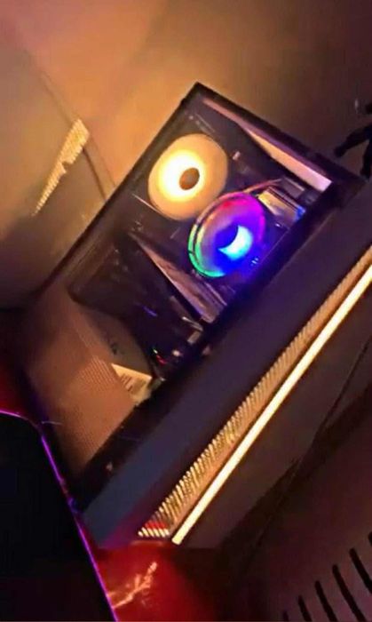 Torre de computador  gaming