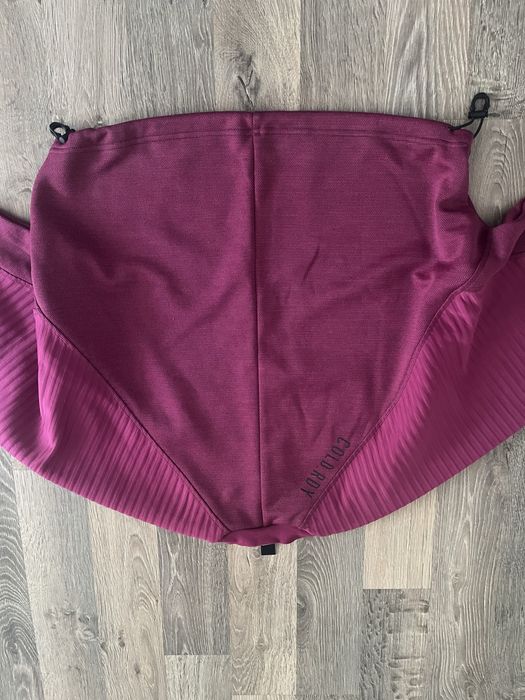 Кофта Adidas ZNE Cold. Rdy