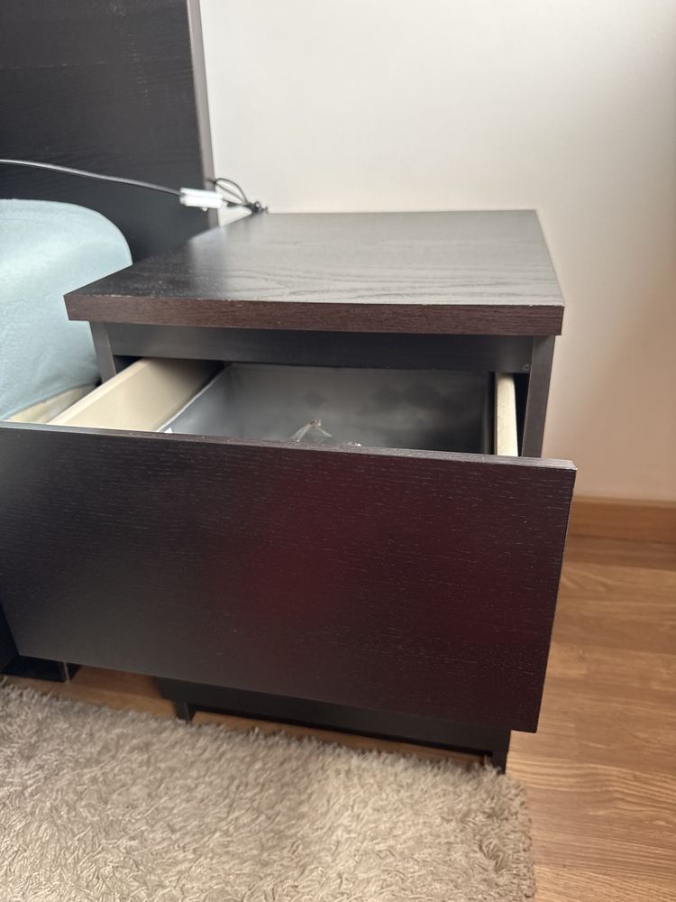 Conjunto de duas comodas - ikea!