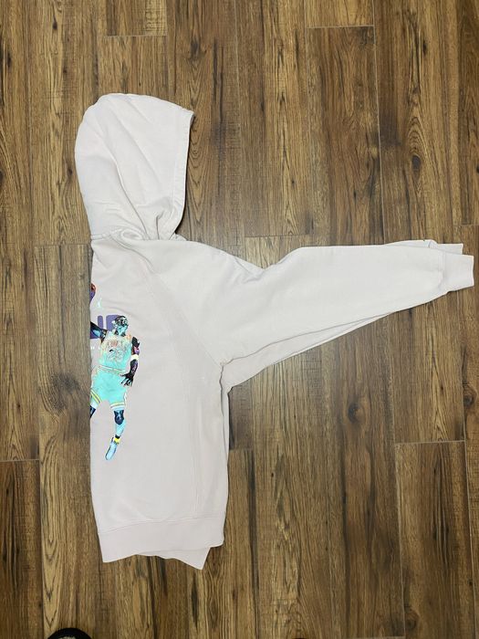 Худі/Кофта Air Jordan