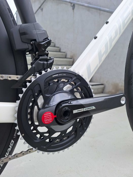 Rower szosowy LAPIERRE Xelius SL 8.0 Velopolis PROMOCJA RATY 0%