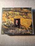 PLÁCIDO DOMINGO 
     *COLLECTION*
(Álbum Duplo)
Ano 1986

7€