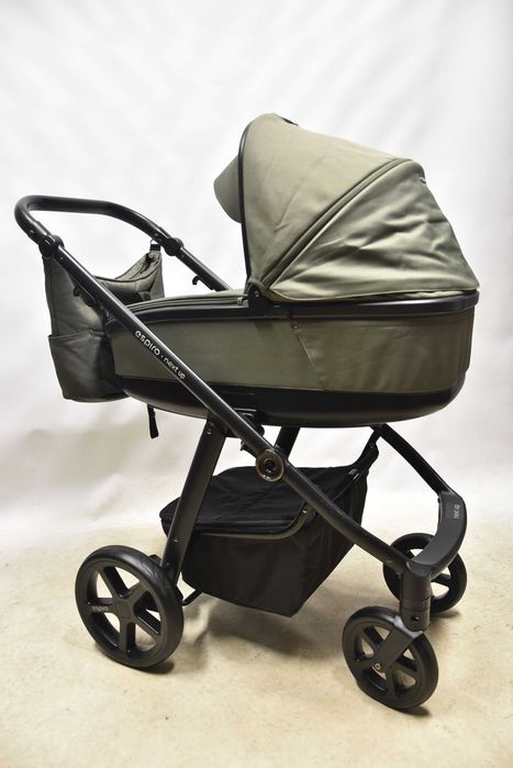 Espiro Next Up 2w1 - używany - BARDZO ZADBANY! - NA GWARANCJI!