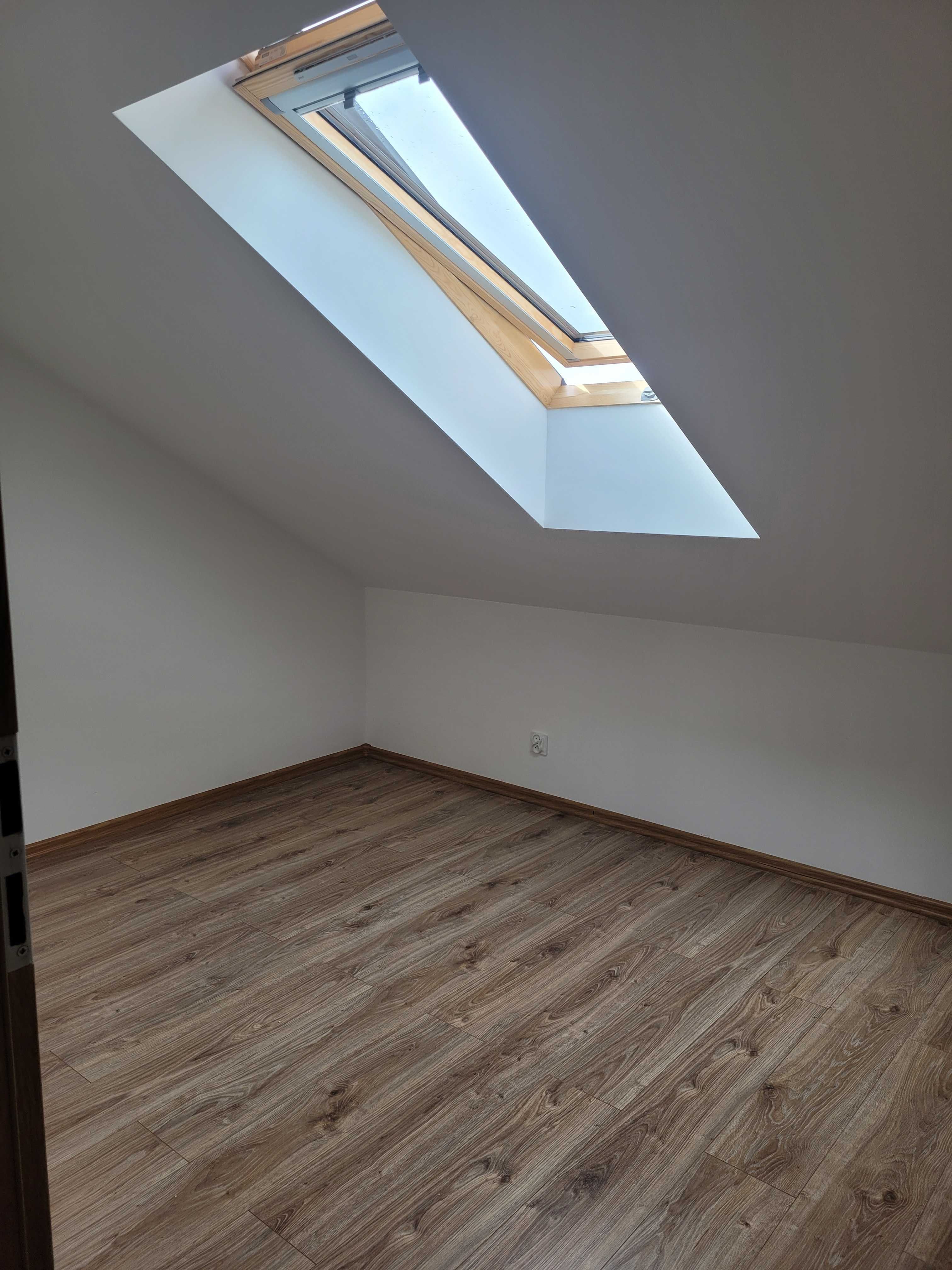 Nowy Apartament bezczynszowy- wynajmę