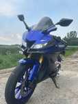 Yamaha YZF R125A 2019r