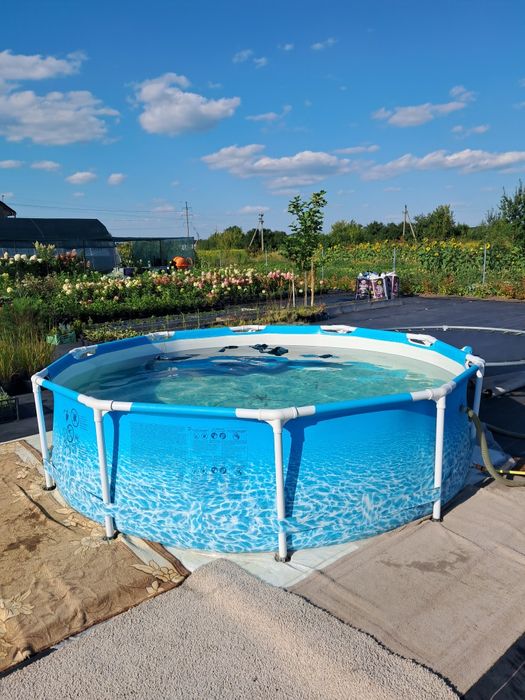 басейн intex 28120 оринінал 305-76