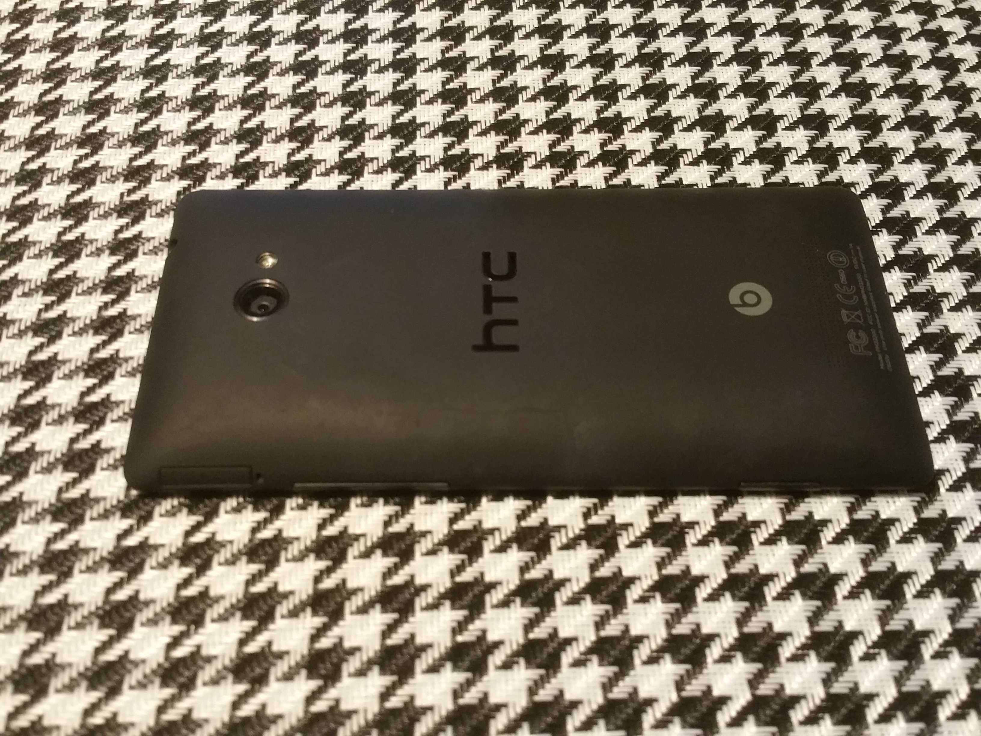 htc windows phone 8X beats audio