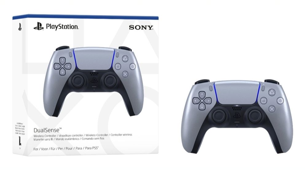 Pad Sony PlayStation 5 DualSense Wireless Controller (PS5) - 7 kolorów