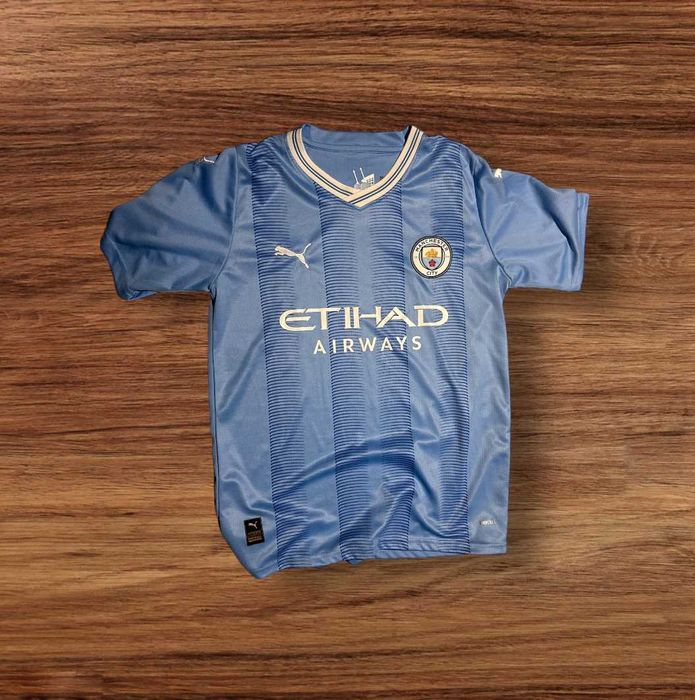 Camisola Manchester City