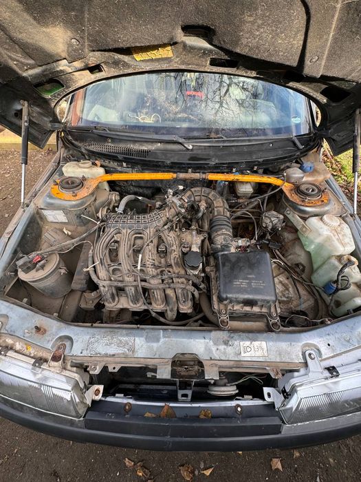 Продам ваз 21114 инжектор