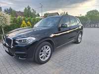 BMW X3 xDrive20i z 2020 roku