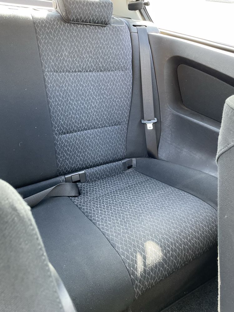 bmw 316 ti compact