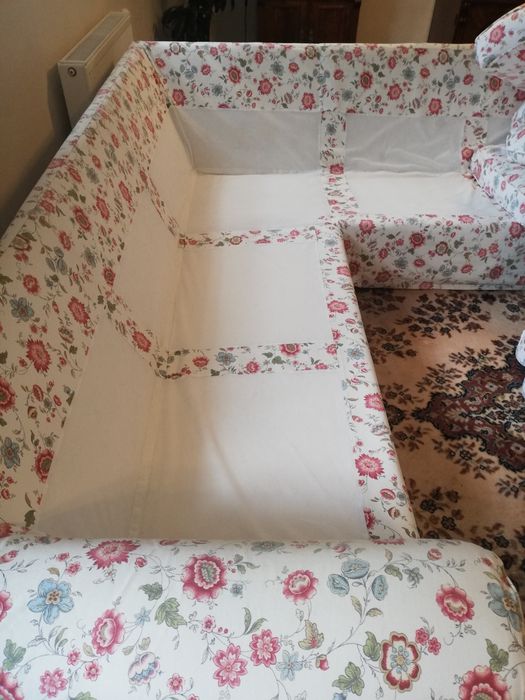 Sofa rozkładana IKEA ektorp