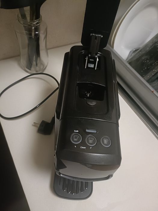 Maquina de café Pingo doce