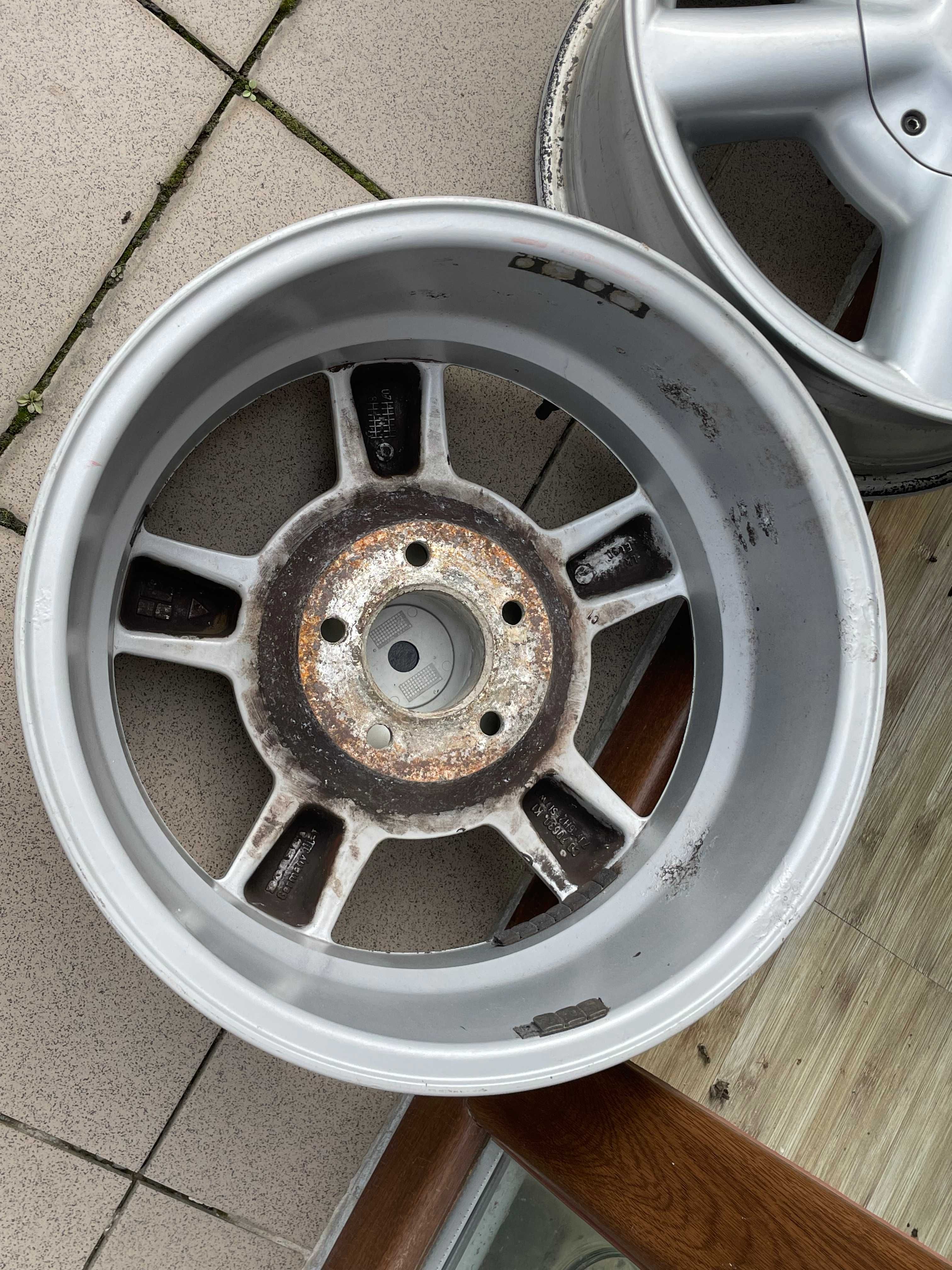 Диски 16 5x114.3 - R 16 RENO Hyundai KIA Toyota Mazda Nissan Honda