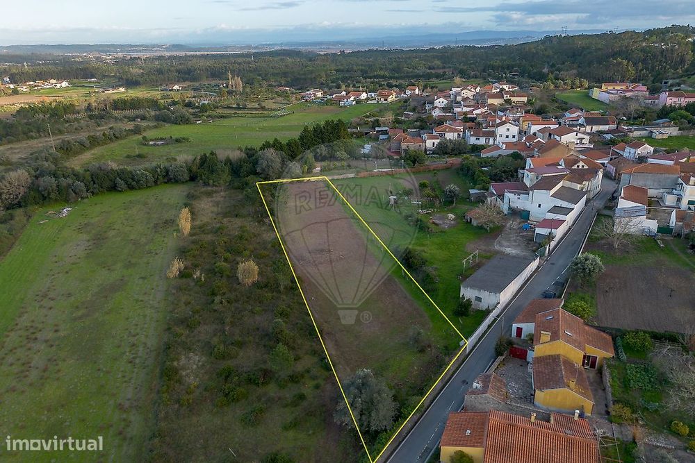 Terreno  para venda